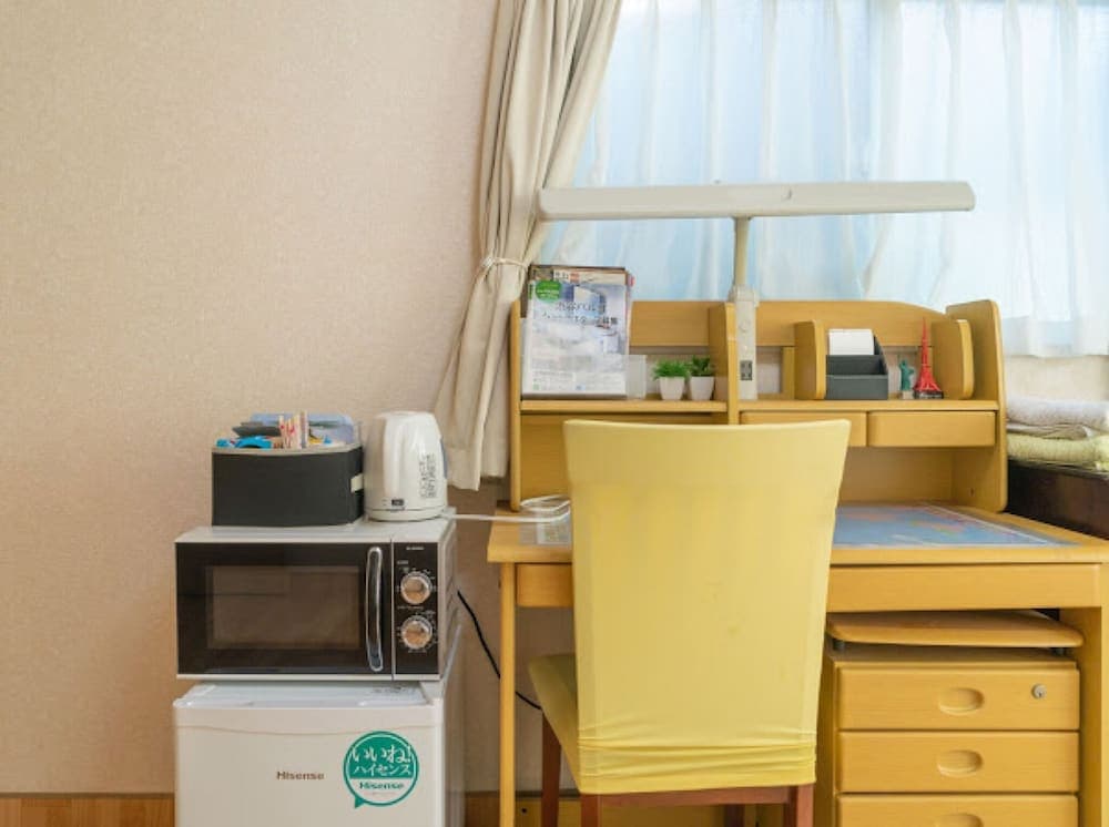 Angeline House 객실 사진 3