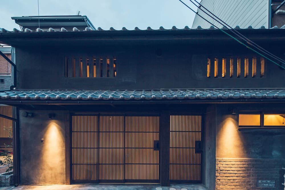 Meguru House Kyoto, Primary image, photo 1
