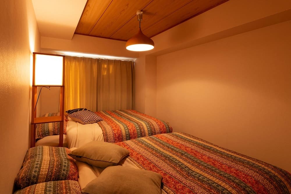 GrandTree Yokohama Station, Room, photo 5