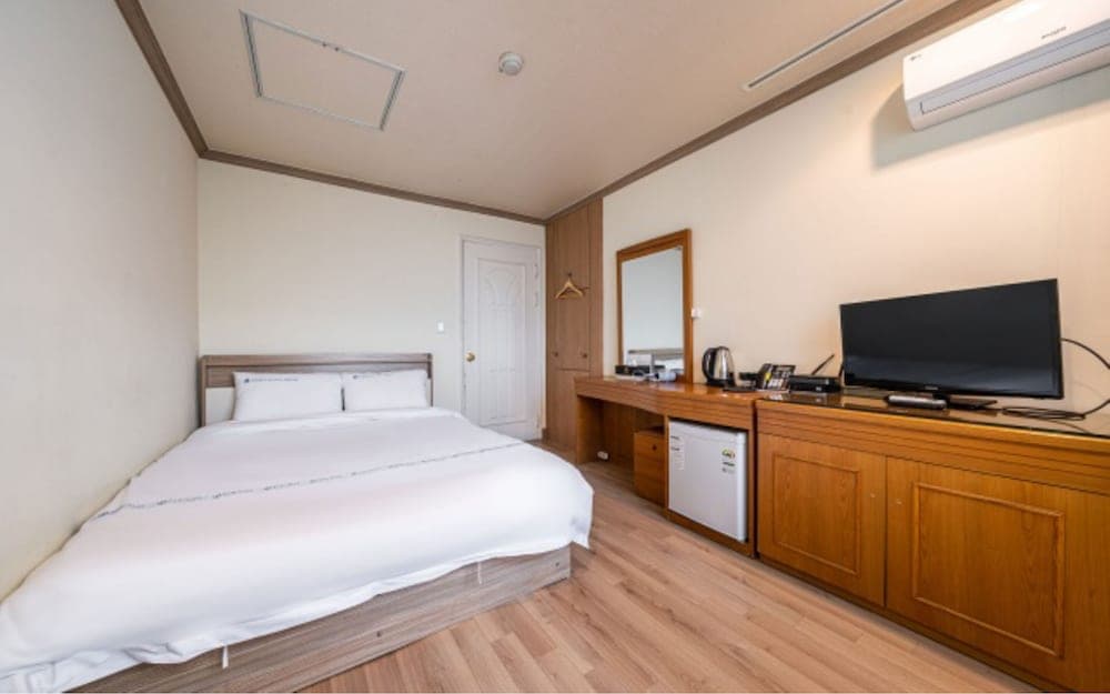 Benikea San & Bada Jumunjin Resort, Room, photo 5