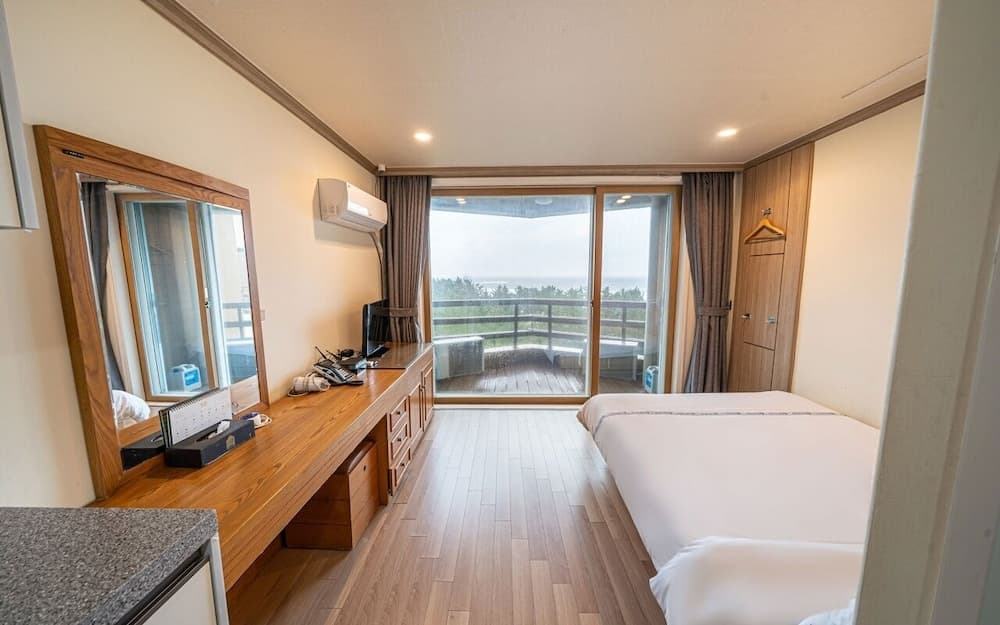 Benikea San & Bada Jumunjin Resort, Room, photo 2
