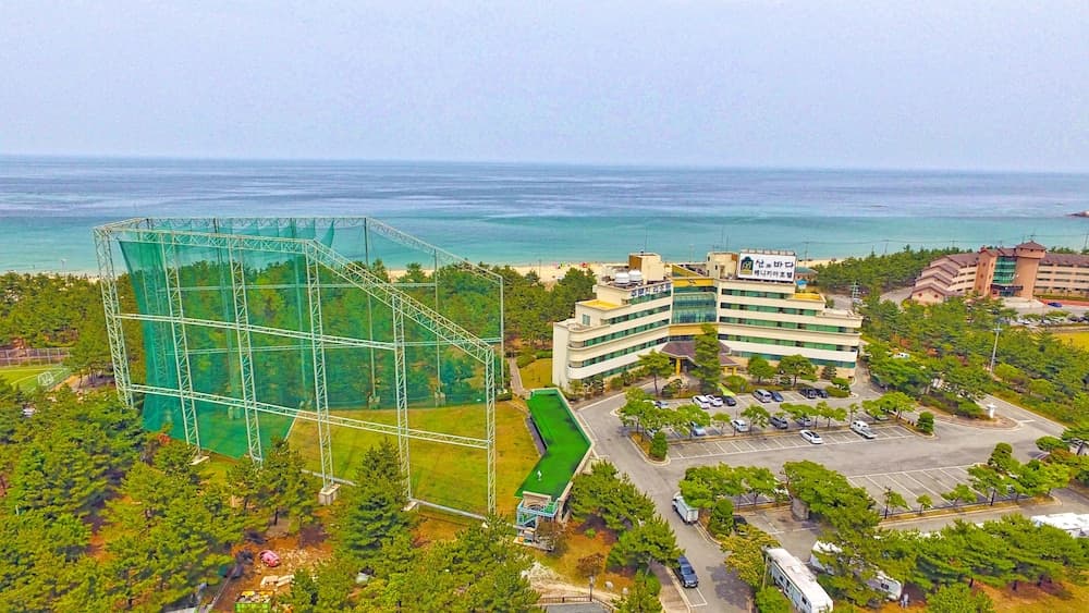 Benikea San & Bada Jumunjin Resort, Primary image, photo 1