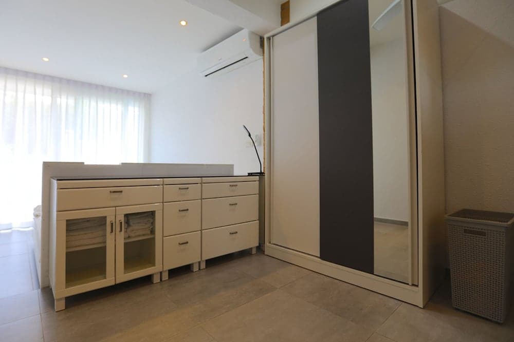 코지 리트리트 1 BR 객실 사진 2