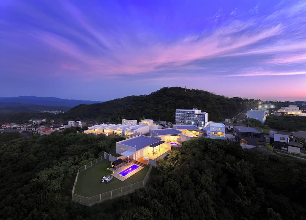 크리스탈 빌라 시라하마 기본 이미지 사진 1