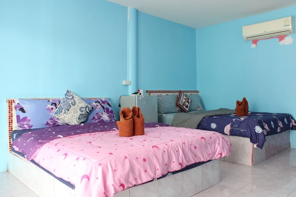 OYO 830 콜라른 마운틴 객실 사진 4