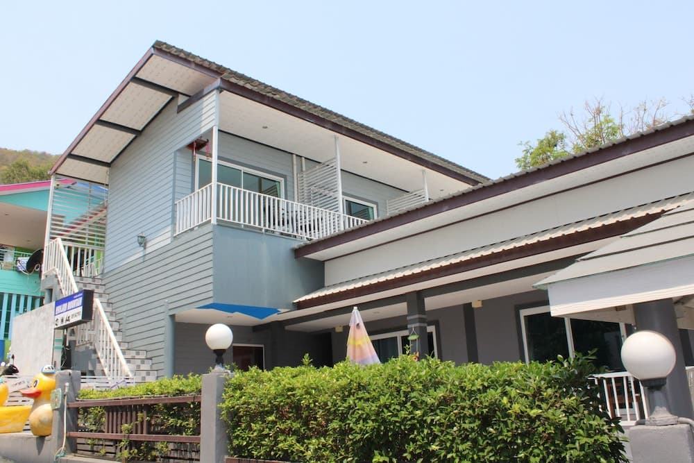 OYO 830 콜라른 마운틴 기본 이미지 사진 1