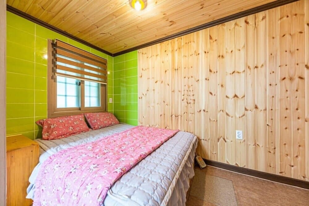 Hae and Dal Pension, Room, photo 4