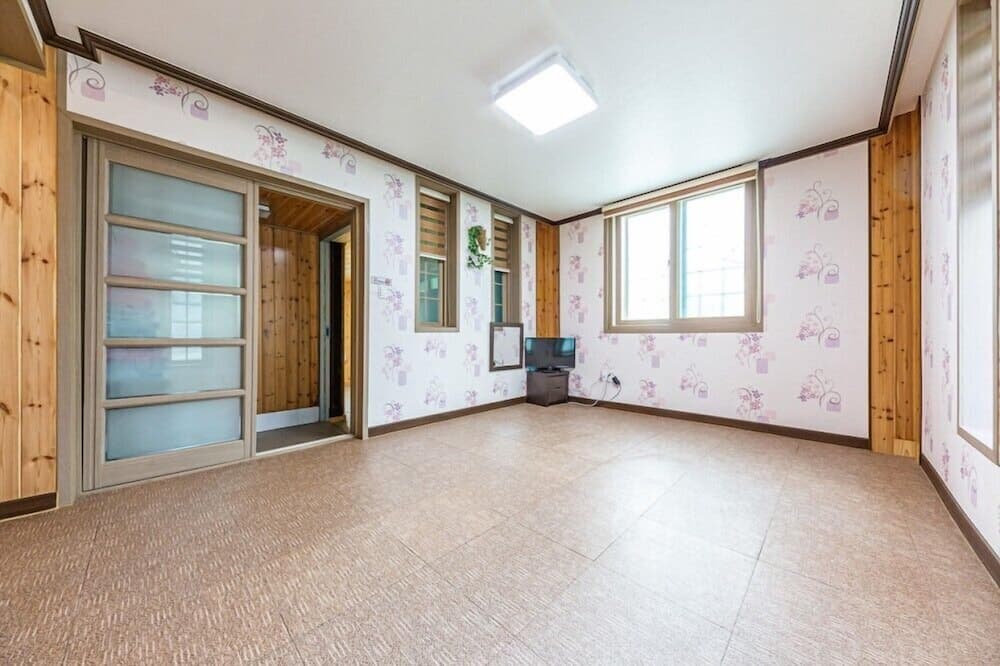 Hae and Dal Pension, Room, photo 2