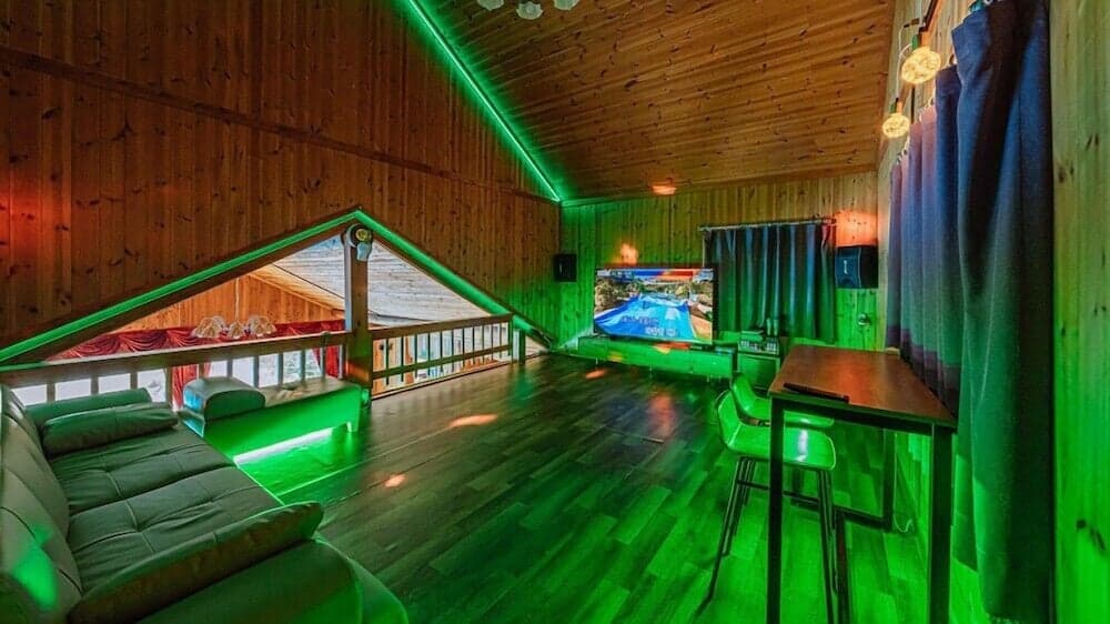 Sunny Hill Pension, Room, photo 5