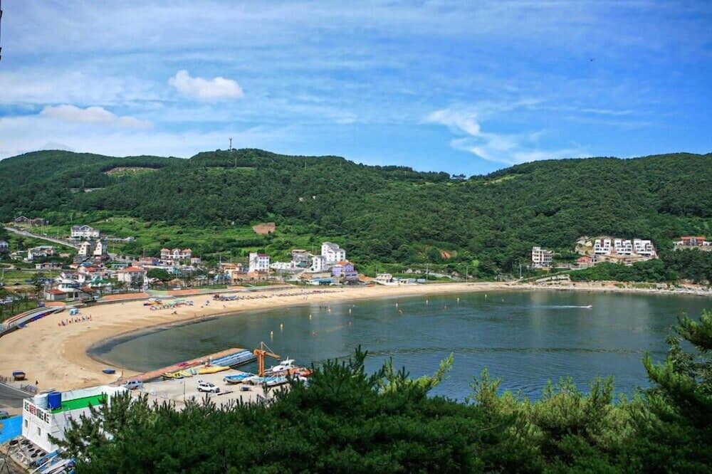 갯내음펜션 기본 이미지 사진 1
