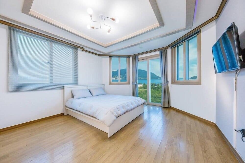 Star moon Pension, Room, photo 4