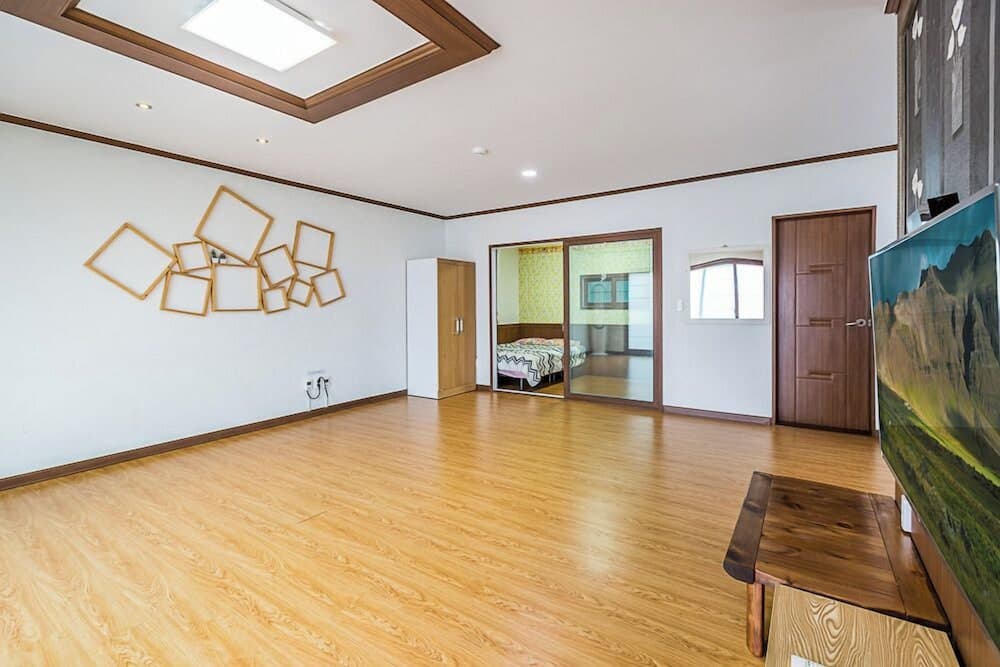 Neulpureun Pension, Room, photo 4