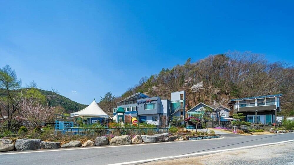 물가펜션 기본 이미지 사진 1