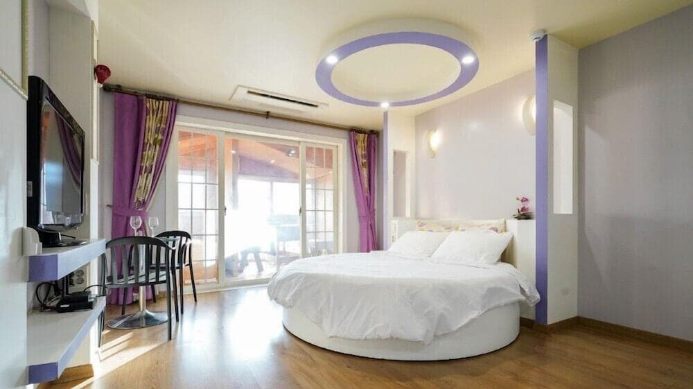 Pado Hyanggi Pension, Room, photo 2