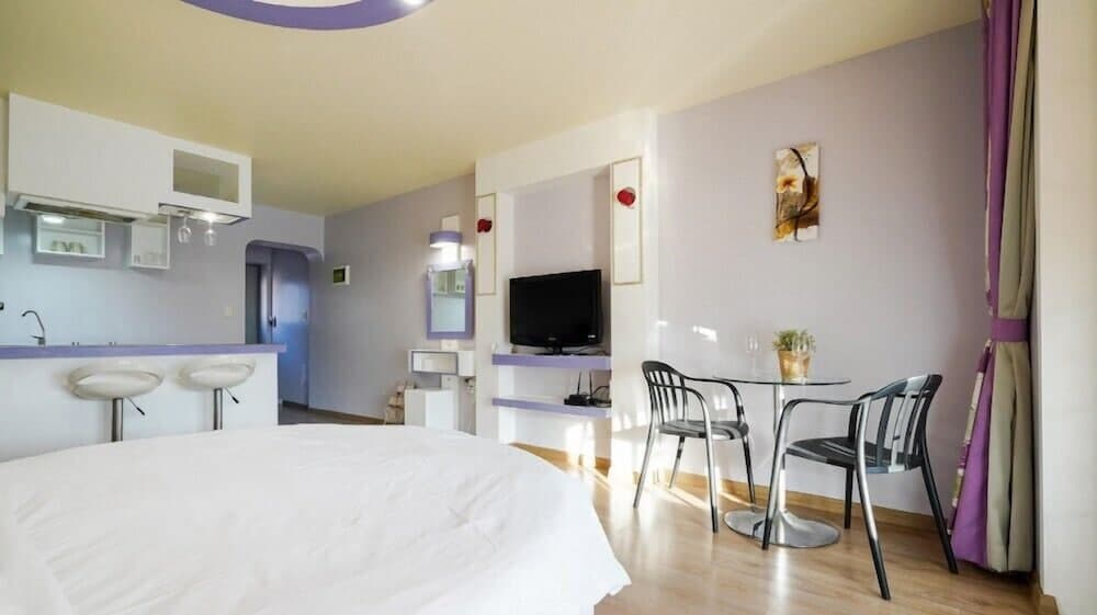 Pado Hyanggi Pension, Room, photo 5