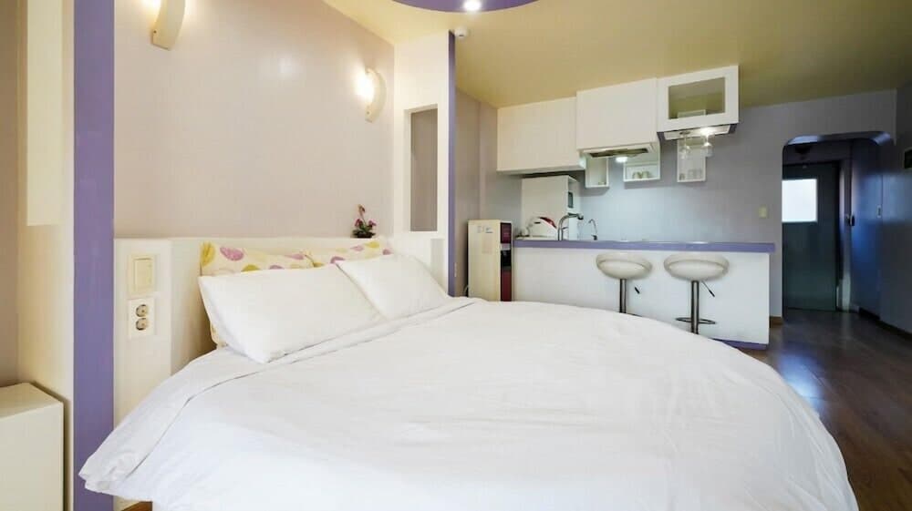 Pado Hyanggi Pension, Room, photo 4