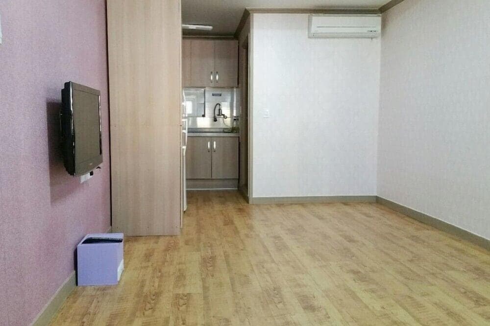 해돋이펜션 객실 사진 2