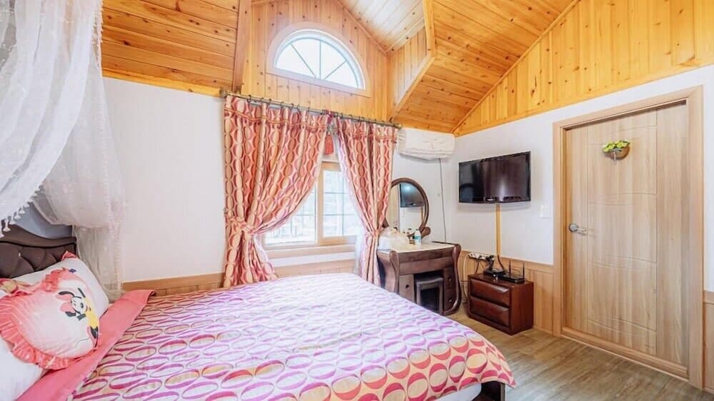 Lebois Pension, Room, photo 4