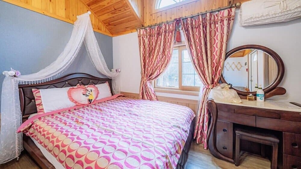 Lebois Pension, Room, photo 3