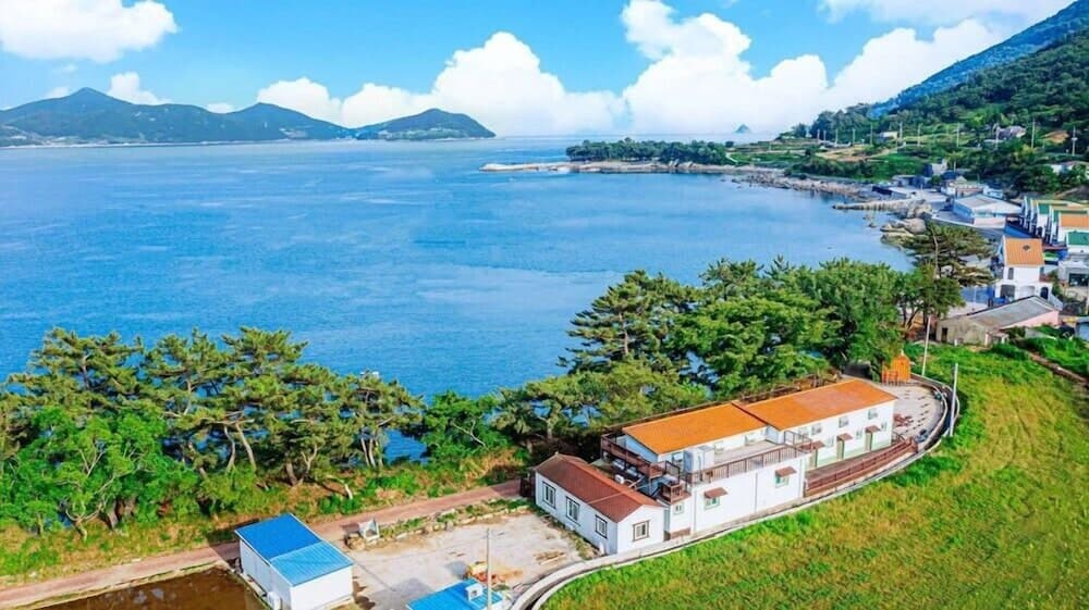 해드림펜션 기본 이미지 사진 1