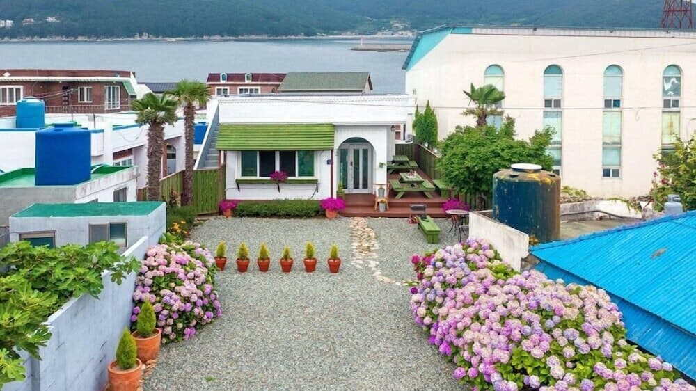 바닷가별장펜션 기본 이미지 사진 1