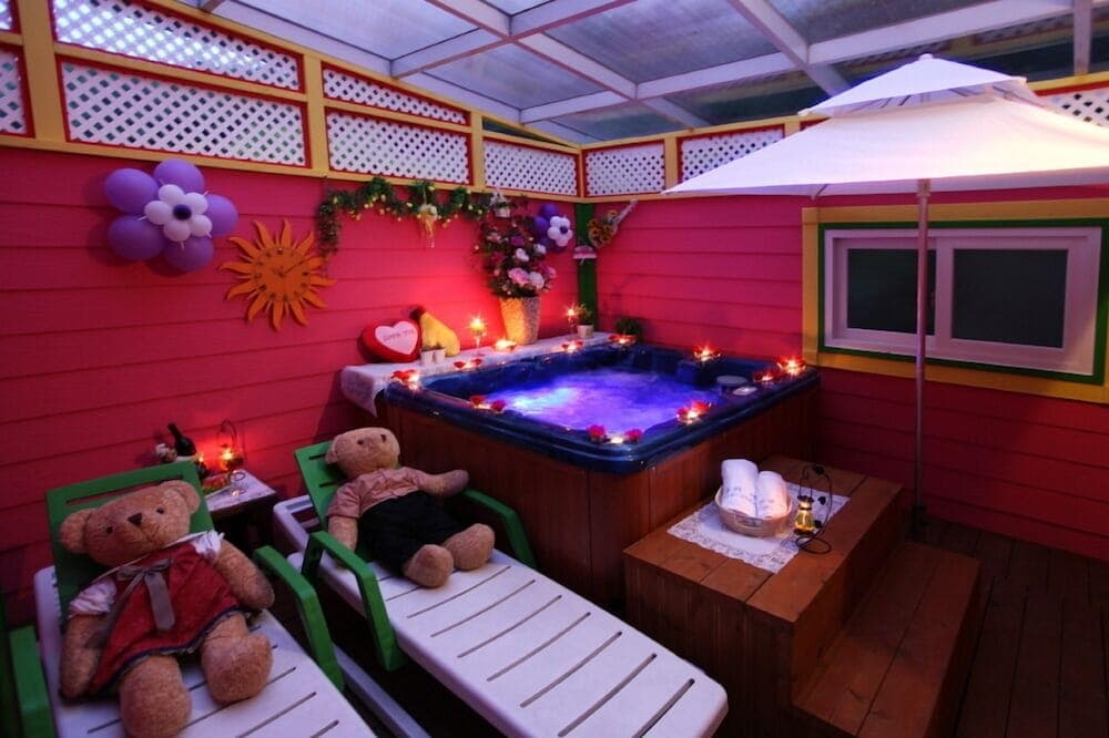 Supsok pretty pension, Room, photo 3