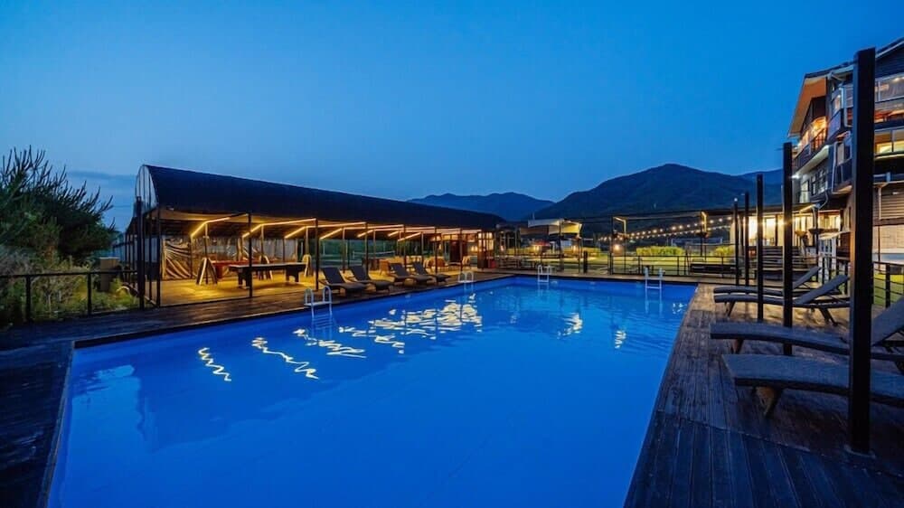 Milky Way Pension, Primary image, photo 1