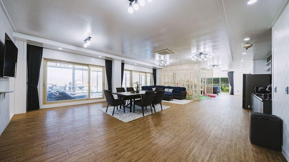 Milky Way Pension, Room, photo 5