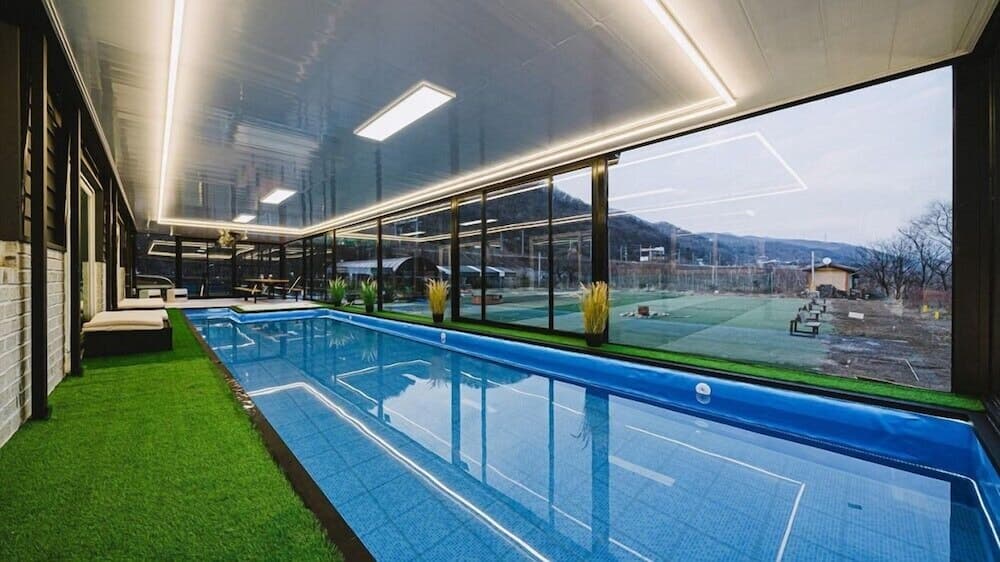 Milky Way Pension, Room, photo 2