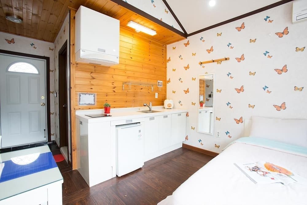 Forest Pension, Room, photo 4