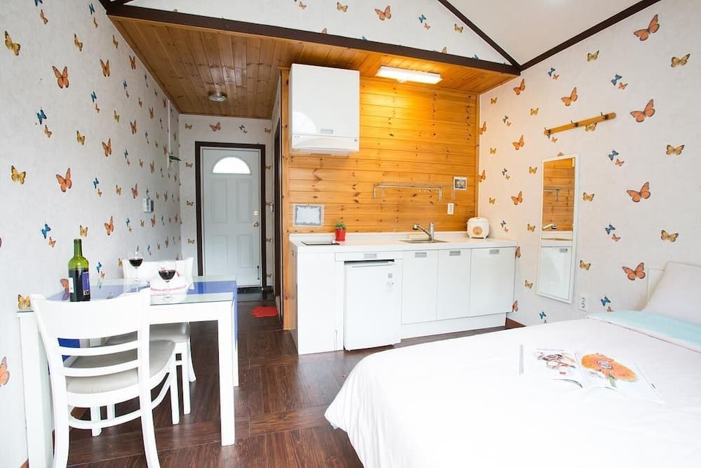 Forest Pension, Room, photo 3