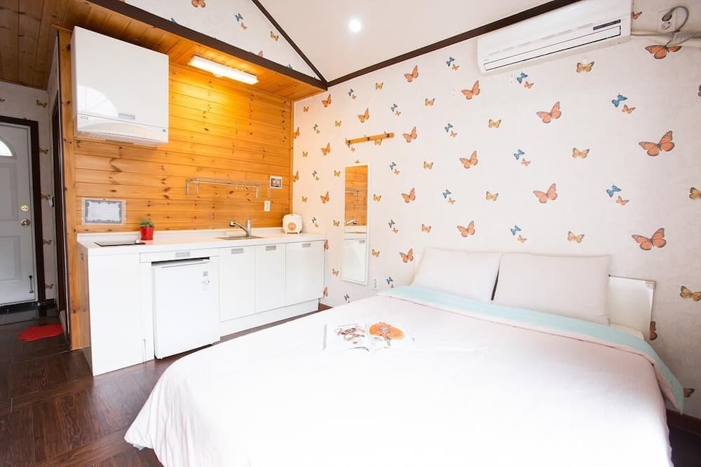 Forest Pension, Room, photo 5