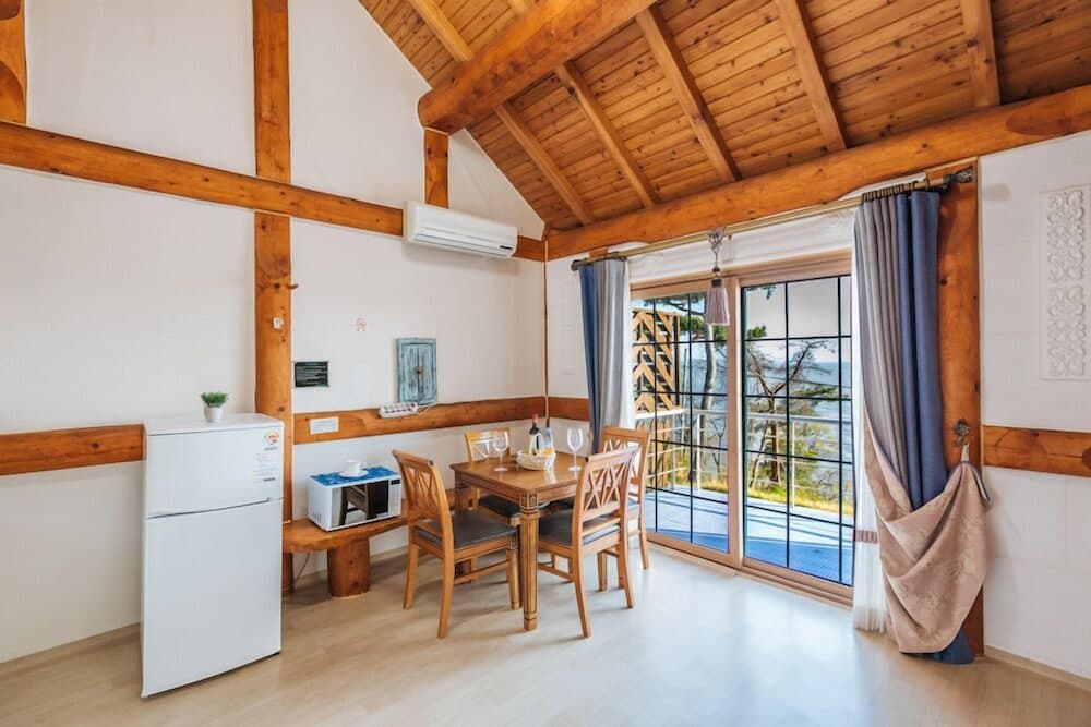 Sunset Pension, Room, photo 3