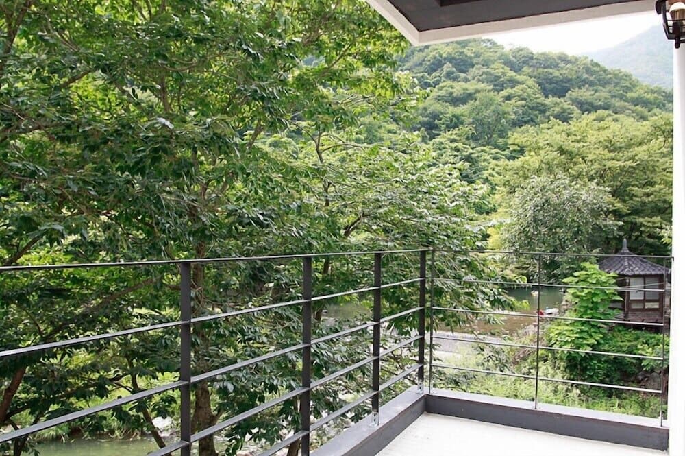 Ulsan Paradise Pension, Room, photo 5