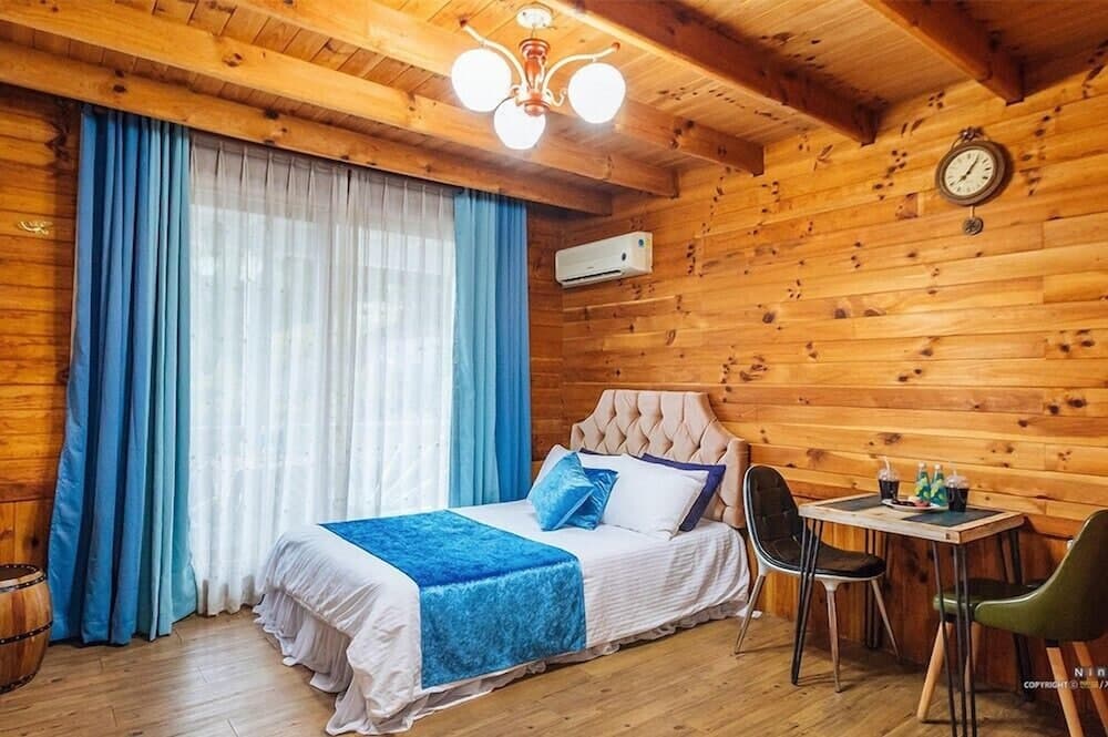 Haneul mok Pension, Room, photo 2