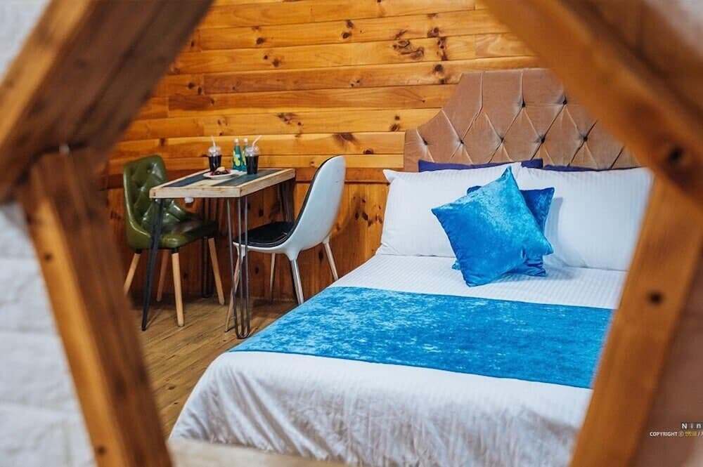 Haneul mok Pension, Room, photo 5