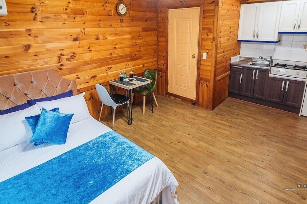 Haneul mok Pension, Room, photo 4
