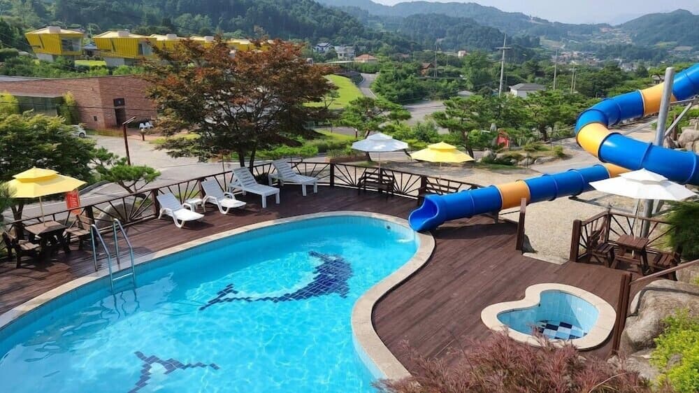 Haneul mok Pension, Primary image, photo 1