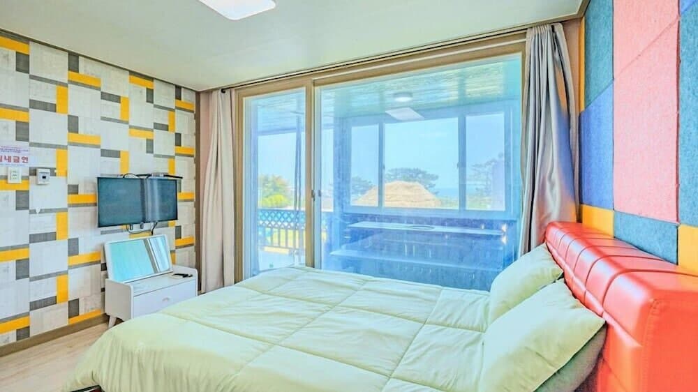 Moraeal Pension, Room, photo 3