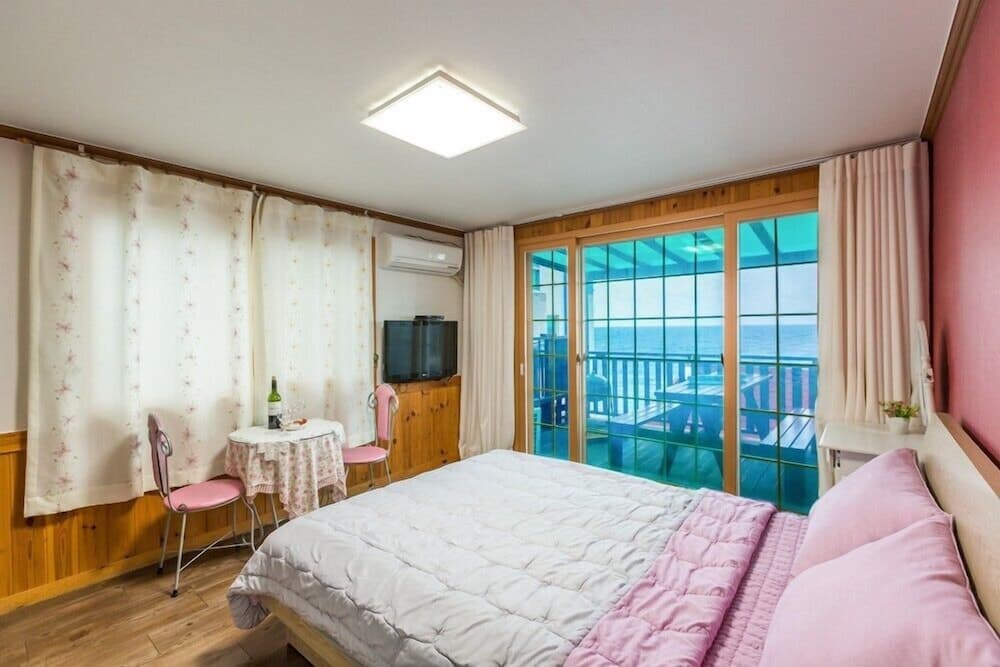 Sora Pension, Room, photo 3