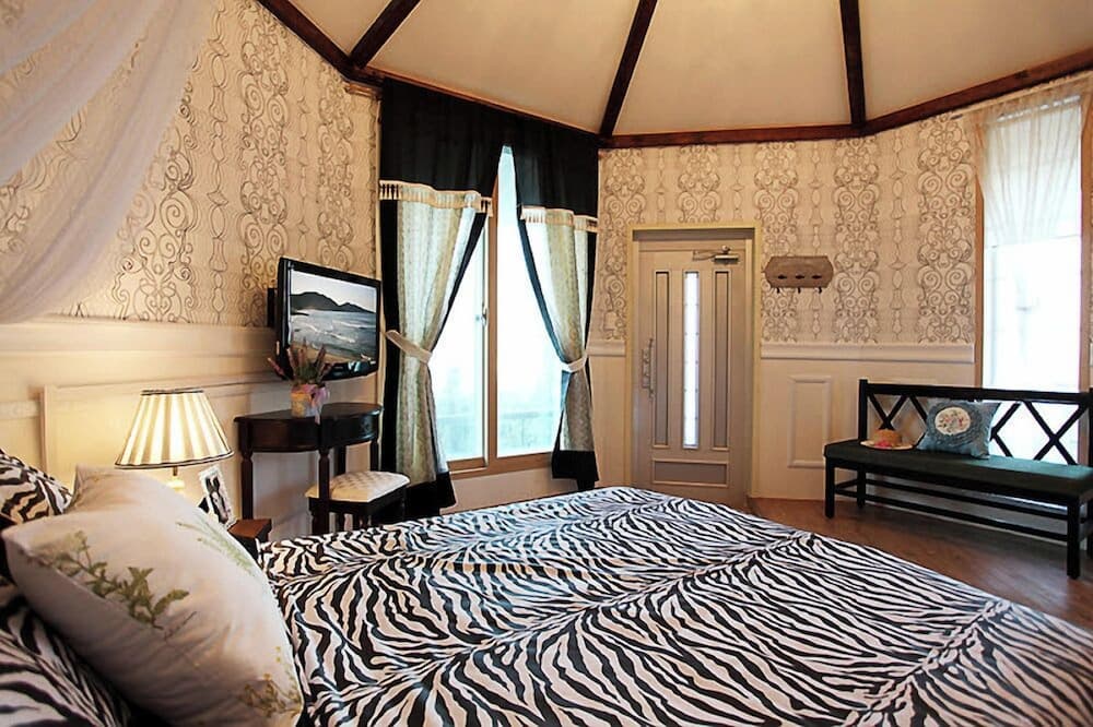 Hanuel Bada Pension, Room, photo 2