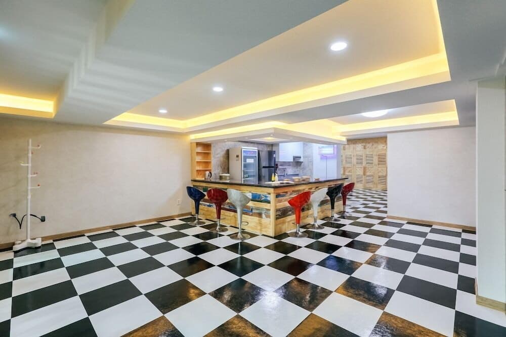 Sun and moon pension, Room, photo 3
