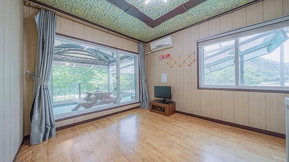 마레펜션 객실 사진 2