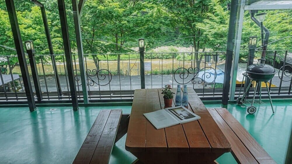 마레펜션 객실 사진 5