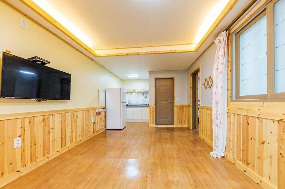 Badasae Pension, Room, photo 3