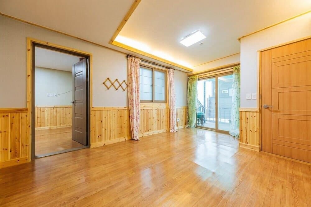 Badasae Pension, Room, photo 4