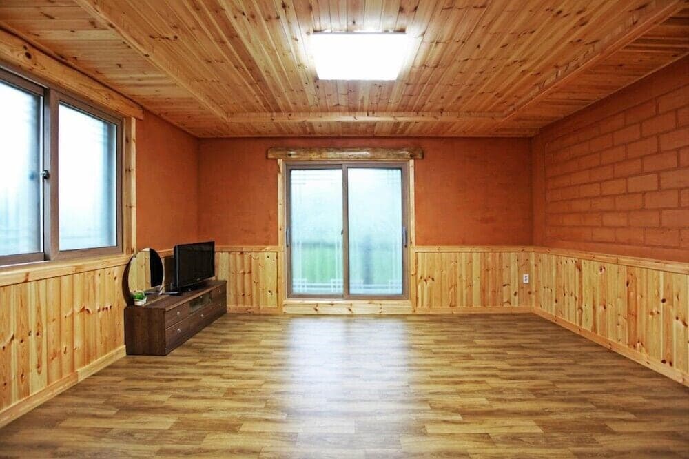 Utbeodeong Pension, Room, photo 4