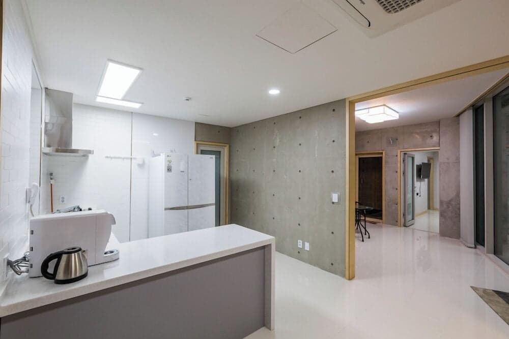 Asamo poolvilla, Room, photo 3