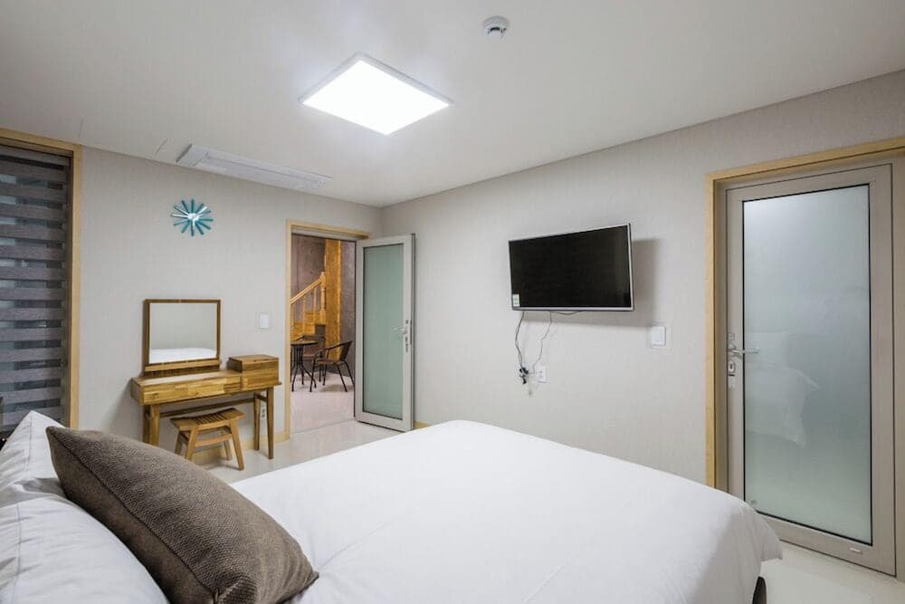 Asamo poolvilla, Room, photo 5