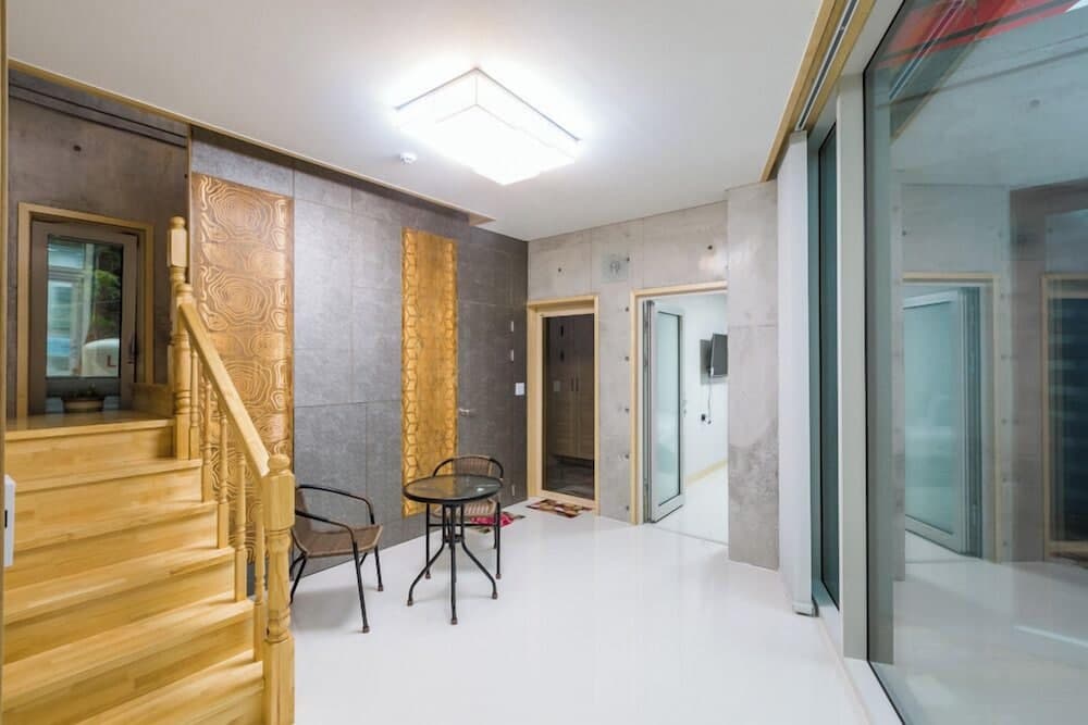 Asamo poolvilla, Room, photo 4